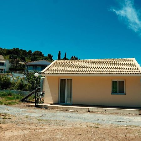 Albert'S Place Kato Spilaion Екстериор снимка