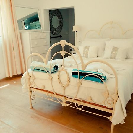 Albert'S Place Kato Spilaion Екстериор снимка