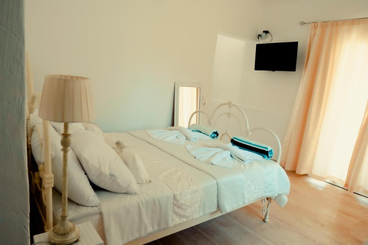 Albert'S Place Kato Spilaion Екстериор снимка