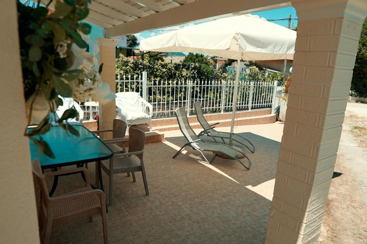 Albert'S Place Kato Spilaion Екстериор снимка