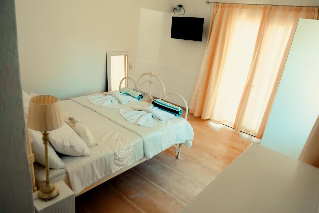 Albert'S Place Kato Spilaion Екстериор снимка