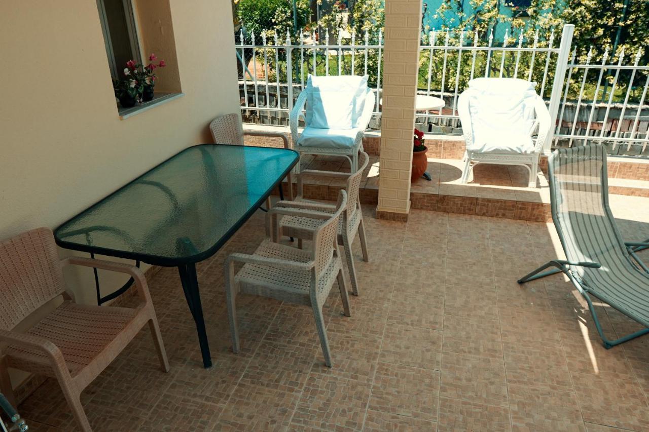 Albert'S Place Kato Spilaion Екстериор снимка