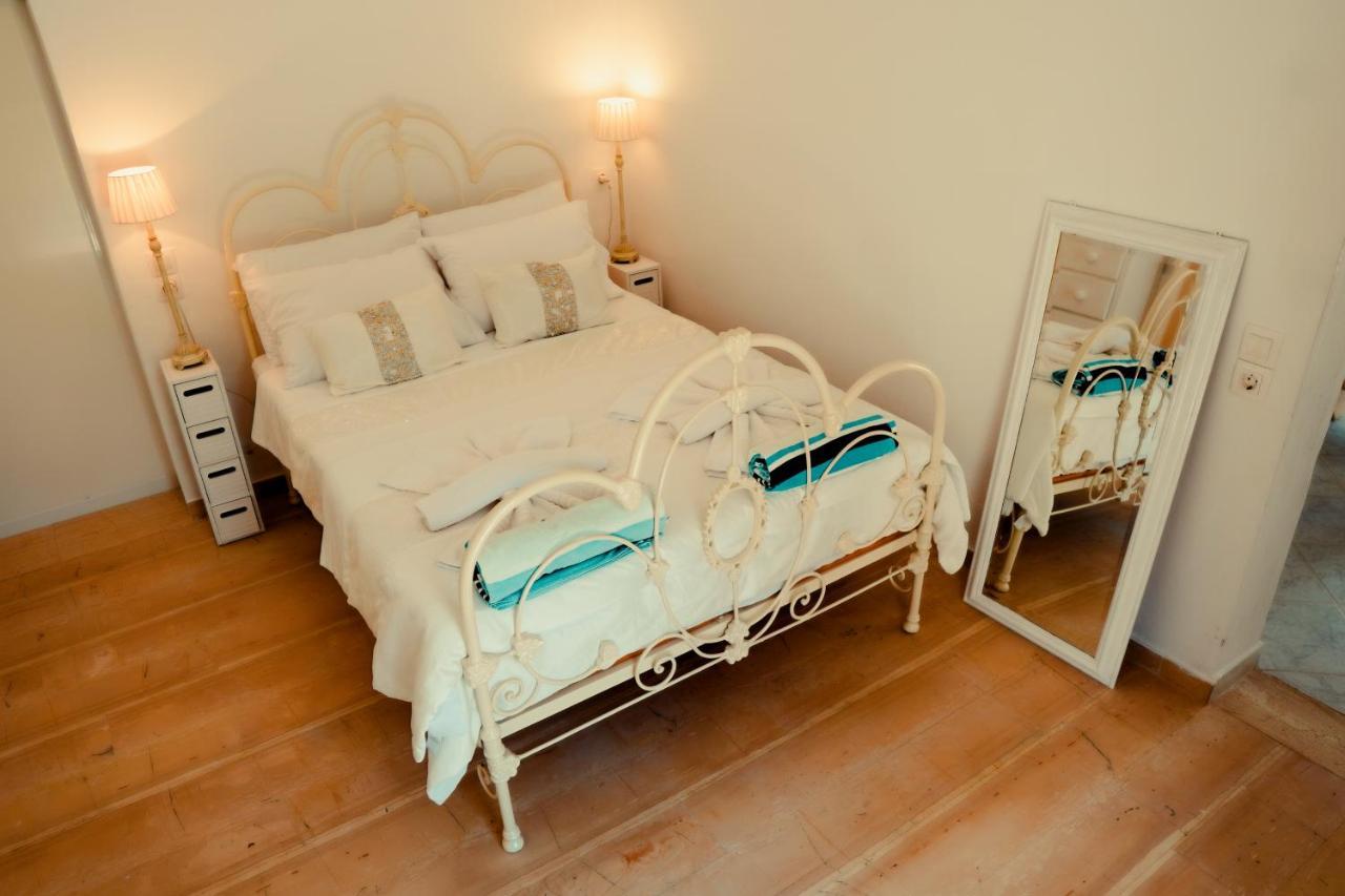 Albert'S Place Kato Spilaion Екстериор снимка