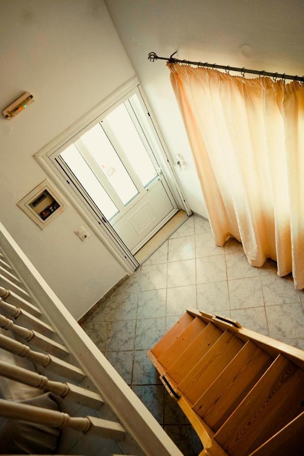 Albert'S Place Kato Spilaion Екстериор снимка