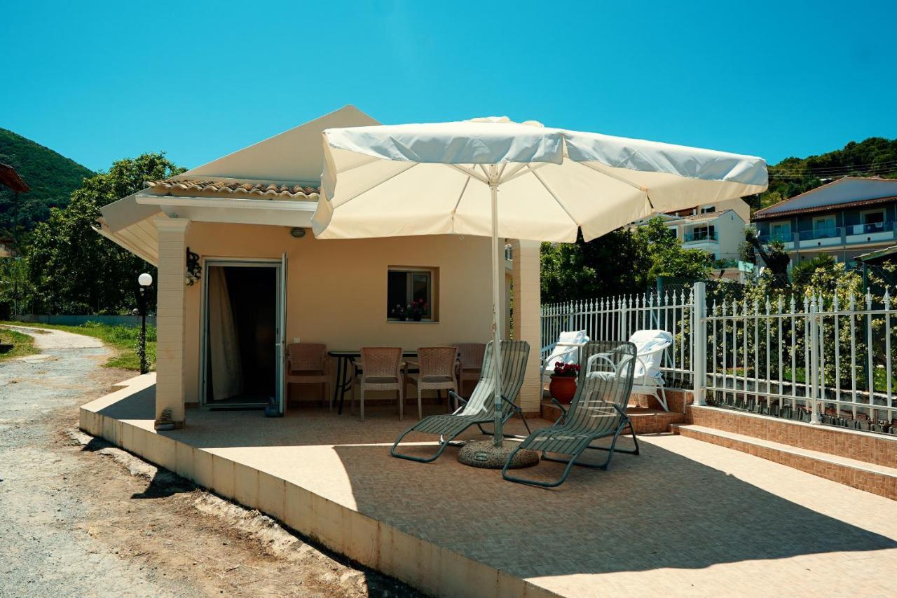 Albert'S Place Kato Spilaion Екстериор снимка